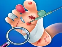 Feet s Doctor image