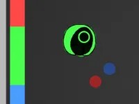 Squid Gamer Color Bars image