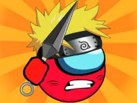 Imposter Naruto Hero image