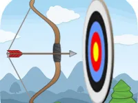 Archery Shooting image