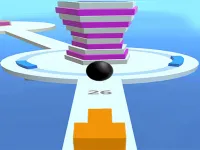 Fire Balls - Shoot Ball 3D image