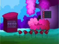 Lavender Land Escape image