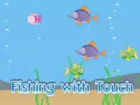 Fishing with Touch image