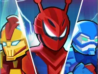 Super Fighting image