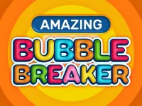 Amazing Bubble Breaker image