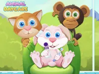 Baby Animal Daycare image