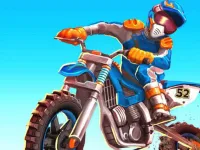 Trial Bike Race: Xtreme Stunt Bike Racing Games image