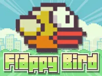 Flappy Bird Old Style image