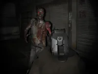 Call of Ops 3 Zombies image