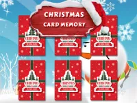 Christmas Card Memory image