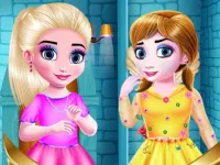 MODERN LITTLE FAIRY FASHION image