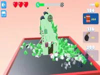 Town Destroy image