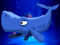 Big Oceans Fish Jigsaw image