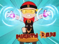 Mighty Raju Adventure 3D image