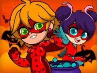 Chibi Sup Color image