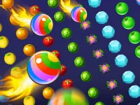 Fruit Pop Bubbles image