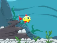 The Happiest Fish image