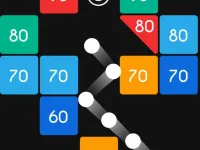 Balls Bricks Breaker 2 image