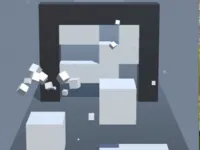 Shape Havoc image