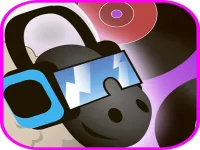 Baby Disco Sheep image