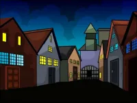 Riddle Colony Escape image