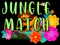 Jungle Match image