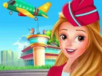 Airport Manager Flight Simulator image