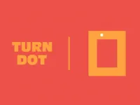 Turn Dot Game image