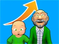 Run Of Life 3D Game image