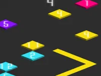 Snake Zig Zag Switch image