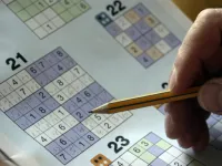 Sudoku 30 Levels image