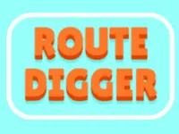 Route Digger HD image