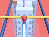Roof Rails Online 3D Game image