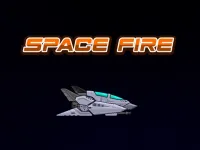Space Fire image