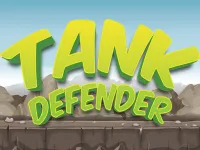 Tank Defender HD image