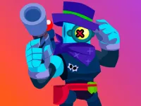 Brawl Stars Warfire image