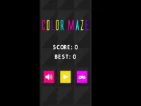 Color Maze ! image