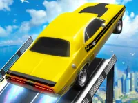 Car Ramp Stunts image