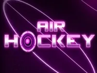 Air Hockey - 2 Players image