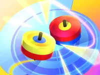 Draw Spinning Coliseum image