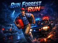 Run Forrest Run