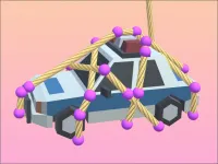 Rope Unroll 3D image