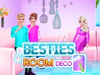 Besties Room Deco image