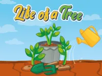 Life of a Tree image