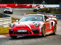Speed Car Racing image