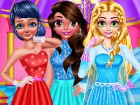 BFF BALLROOM DANCE OUTFITS image