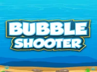 Fish Bubble Shooter image