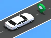 Pick Me Up Car Driver image
