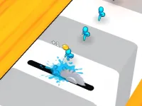 Trap The Enemy 3D image