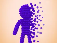 Pixel Rush Online image